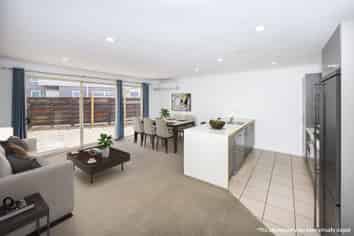 15D Beaumont Street, Hamilton East