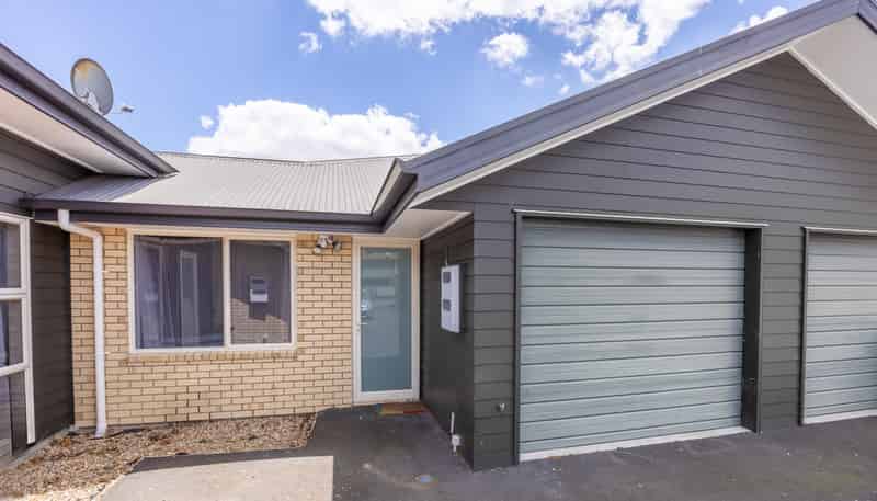 15D Beaumont Street, Hamilton East