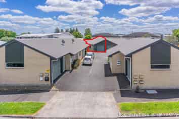 15D Beaumont Street, Hamilton East