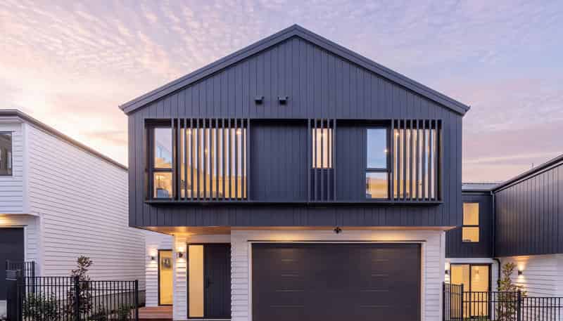 12D Gordon Avenue, Milford