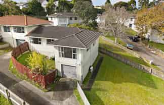 1 and 2/21 Hanui Place, Massey