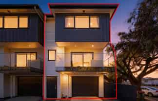 37E Erima Avenue, Point England