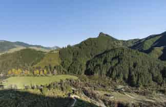  Graham Valley Road, Motueka Valley