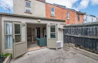 104 Dundas Street, North Dunedin