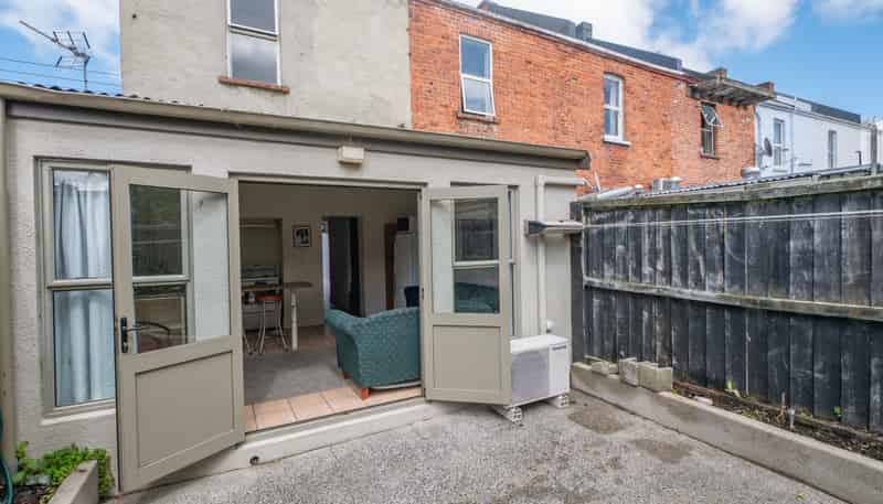 104 Dundas Street, North Dunedin