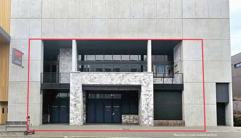 58 Lichfield Street, Christchurch Central