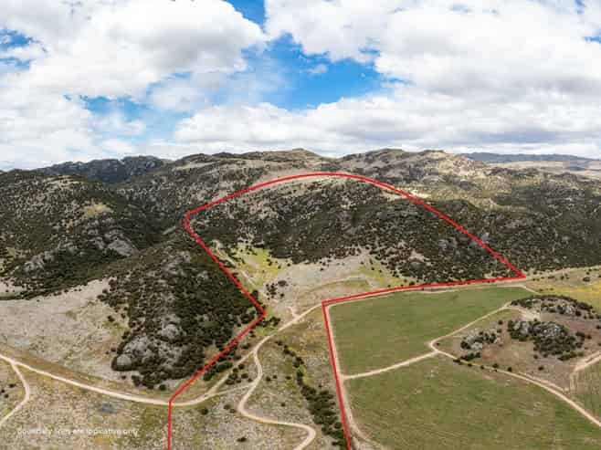 Lot 38, 191 & 355,  Lakefront Terrace, Bendigo Hills, Cromwell