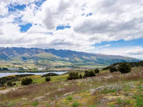 Lot 38, 191 & 355,  Lakefront Terrace, Bendigo Hills, Cromwell