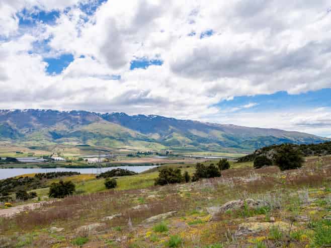 Lot 38, 191 & 355,  Lakefront Terrace, Bendigo Hills, Cromwell