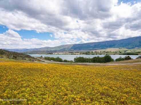 Lot 38, 191 & 355,  Lakefront Terrace, Bendigo Hills, Cromwell