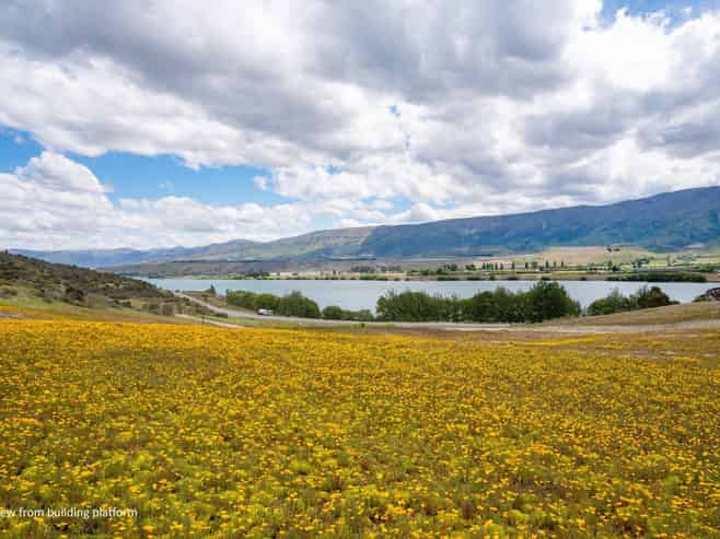 Lot 38, 191 & 355,  Lakefront Terrace, Bendigo Hills, Cromwell
