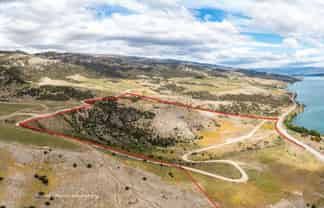 Lot 38, 191 & 355,  Lakefront Terrace, Bendigo Hills, Cromwell