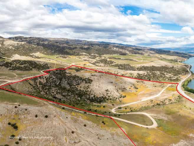 Lot 38, 191 & 355,  Lakefront Terrace, Bendigo Hills, Cromwell
