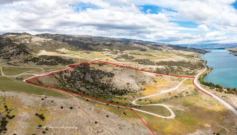 Lot 38, 191 & 355,  Lakefront Terrace, Bendigo Hills, Cromwell