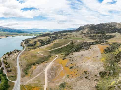 Lot 38, 191 & 355,  Lakefront Terrace, Bendigo Hills, Cromwell
