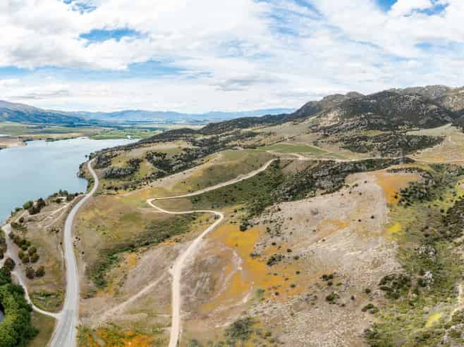 Lot 38, 191 & 355,  Lakefront Terrace, Bendigo Hills, Cromwell