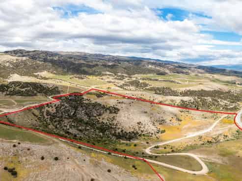 Lot 38, 191 & 355,  Lakefront Terrace, Bendigo Hills, Cromwell