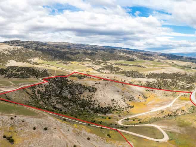 Lot 38, 191 & 355,  Lakefront Terrace, Bendigo Hills, Cromwell