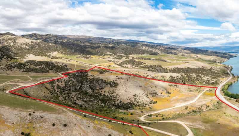 Lot 38, 191 & 355,  Lakefront Terrace, Bendigo Hills, Cromwell