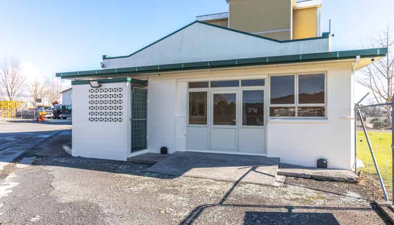 1A Railway Street, Paeroa