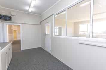 A Space Full of Possibilities