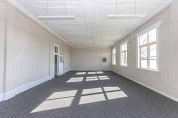 A Space Full of Possibilities