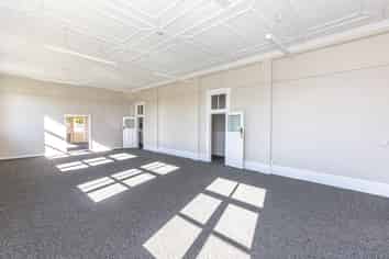A Space Full of Possibilities