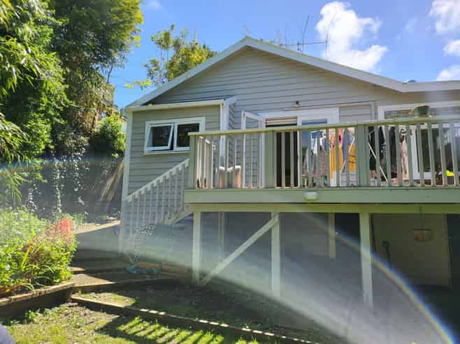 7 Woodland Road, Johnsonville