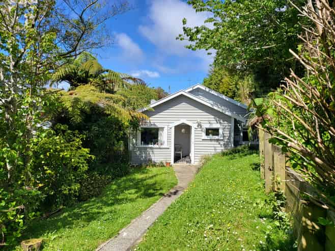 7 Woodland Road, Johnsonville