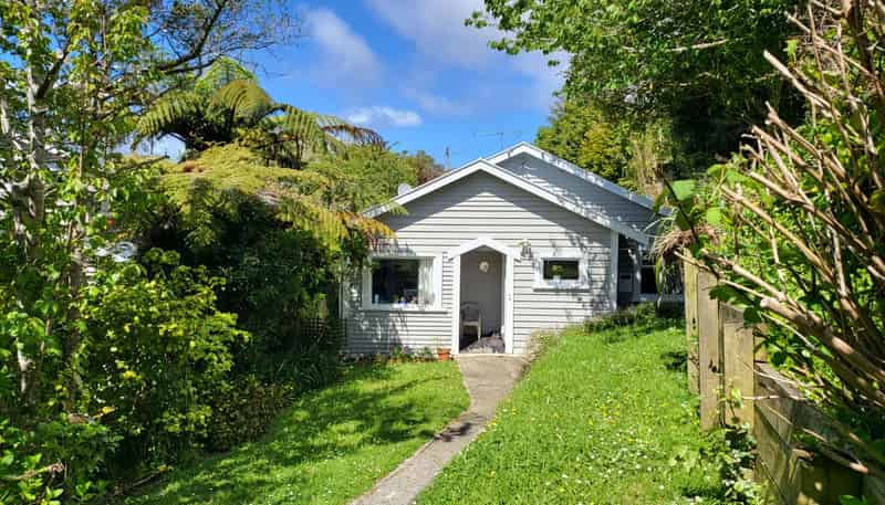 7 Woodland Road, Johnsonville