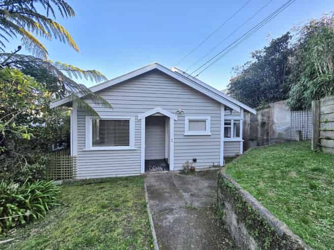 7 Woodland Road, Johnsonville