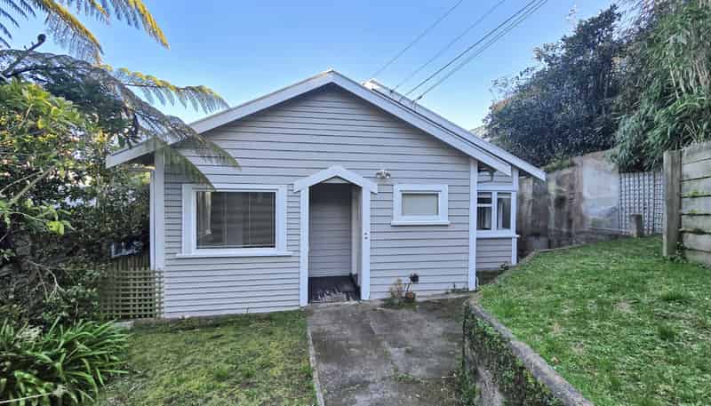 7 Woodland Road, Johnsonville