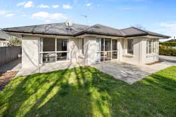 90a Chalmers Avenue, Ashburton