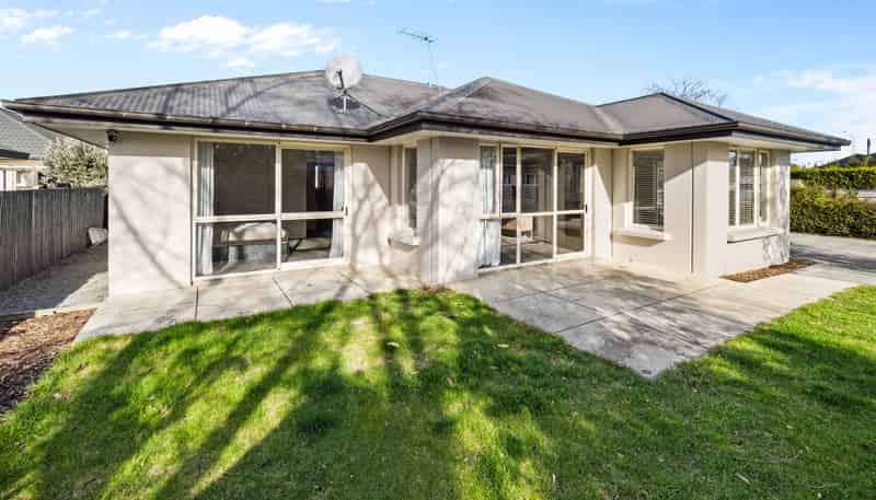 90a Chalmers Avenue, Ashburton