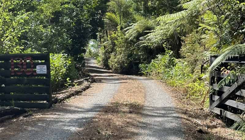 130 Awaroa River Road, Abbey Caves