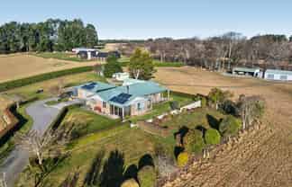 426 Earlys Road, Cust