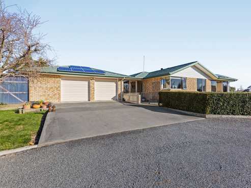 426 Earlys Road, Cust