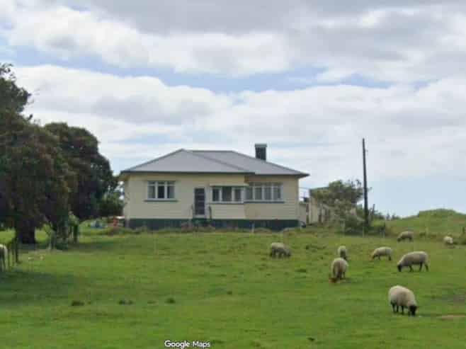 2915 State Highway 1, Ruakaka