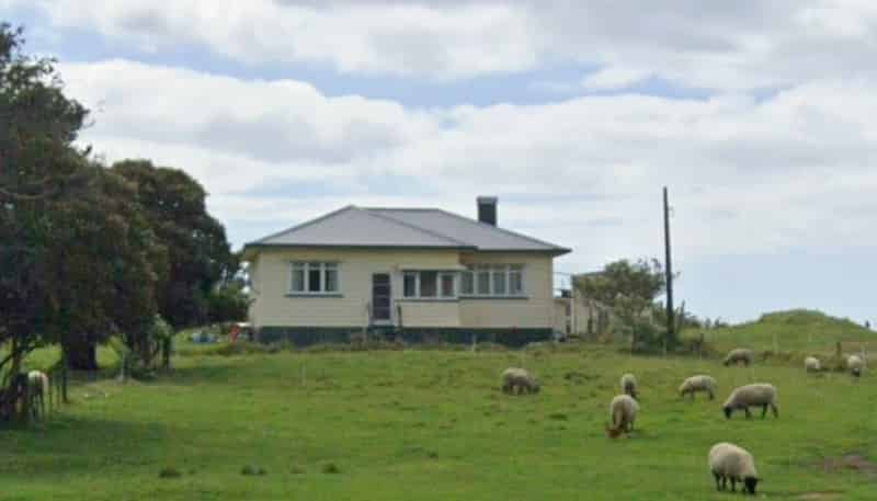 2915 State Highway 1, Ruakaka