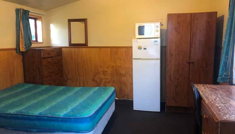 Room 11/3 Union Street West, North Dunedin