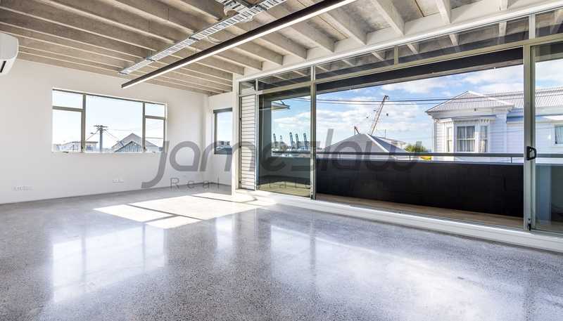 Level 1/27 Bath Street, Parnell