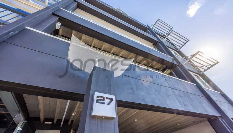 Level 1/27 Bath Street, Parnell
