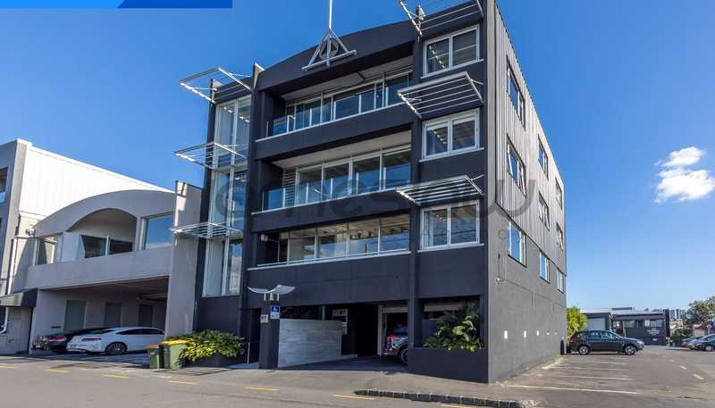 Level 1/27 Bath Street, Parnell