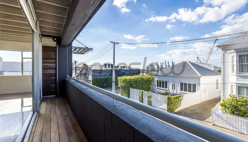 Level 1/27 Bath Street, Parnell