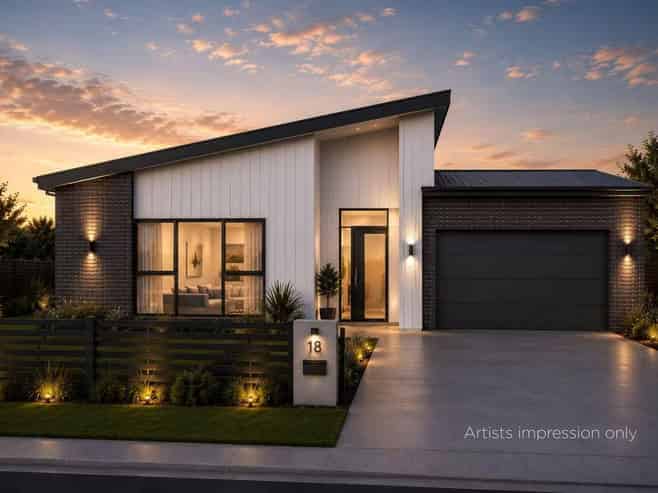 1, 7 and 9 Puku Drive, Ramarama