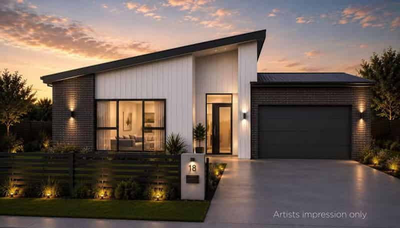 1, 7 and 9 Puku Drive, Ramarama