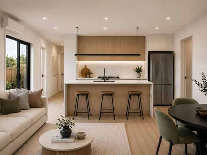 1, 7 and 9 Puku Drive, Ramarama