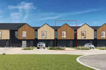 4/207 Stalker Road, Lower Shotover