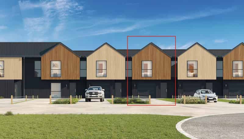 4/207 Stalker Road, Lower Shotover