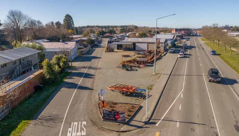 109 Main Road, Pleasant Point